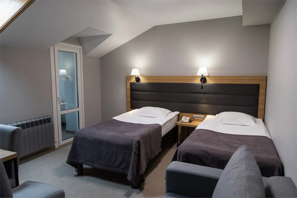 Квартира Комната — аренда посуточно в Уссурийск