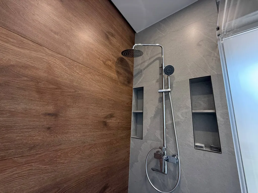 Дом с видом на море в центре Адлера