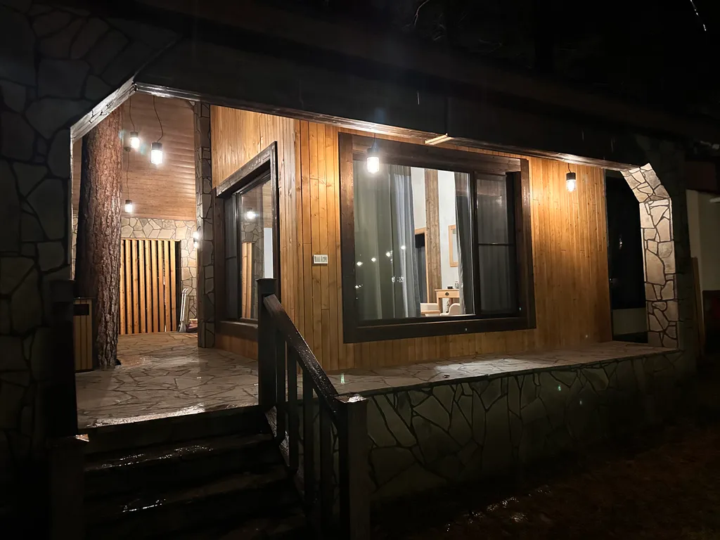 Наедине с Эльбрусом