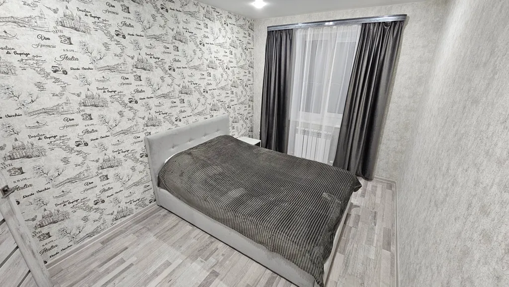 Комфортное бунгало возле леса