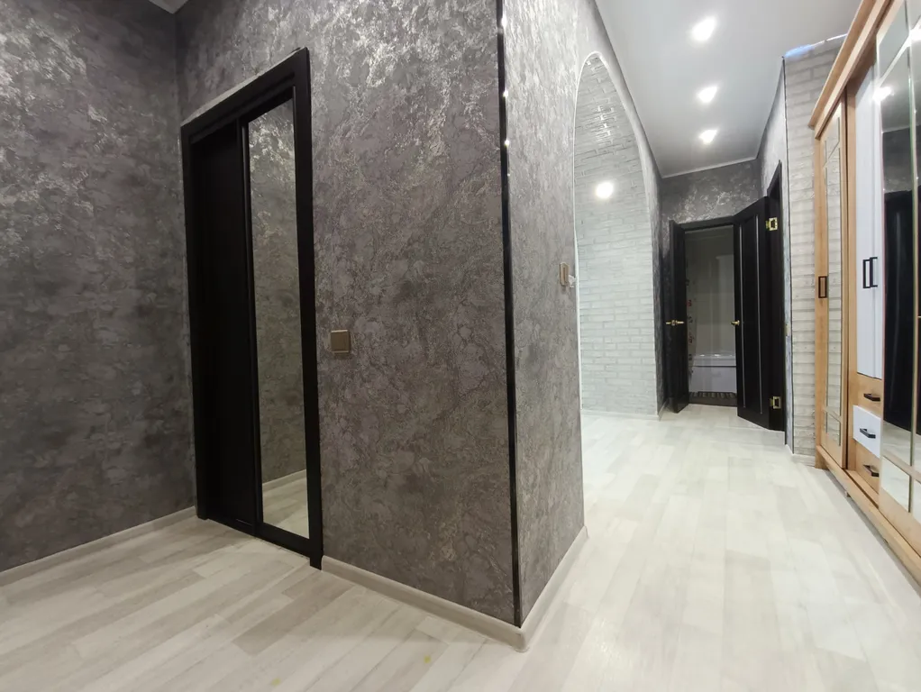 Шикарная квартира в центре