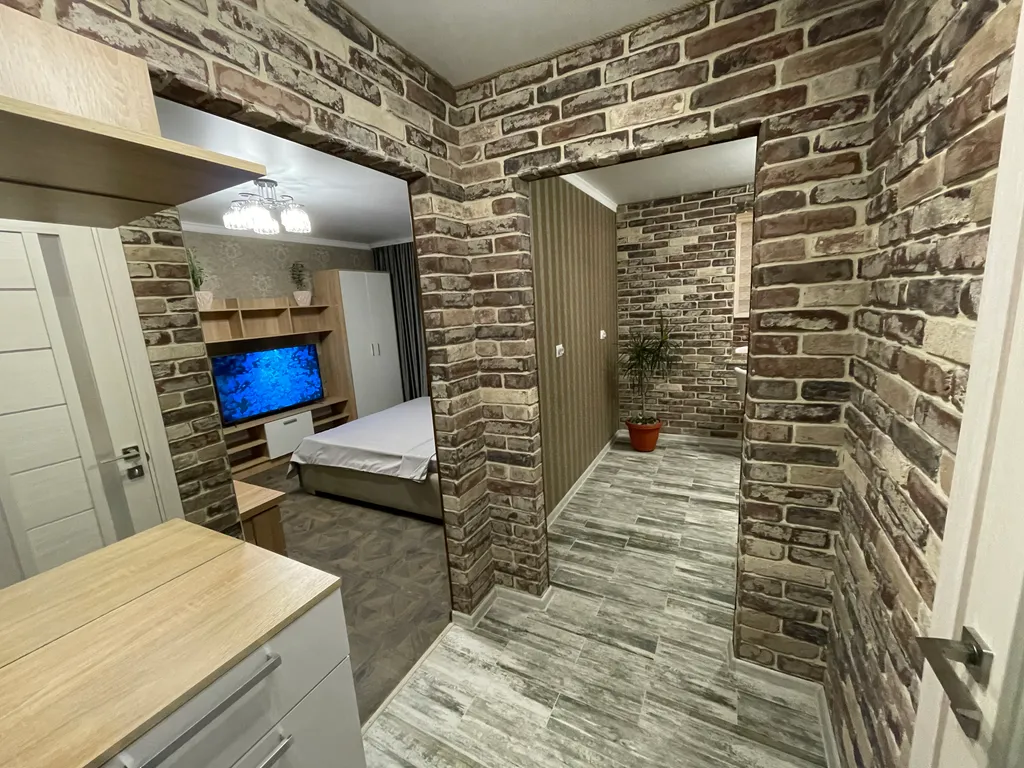 Абсолютно новая квартира premium класса