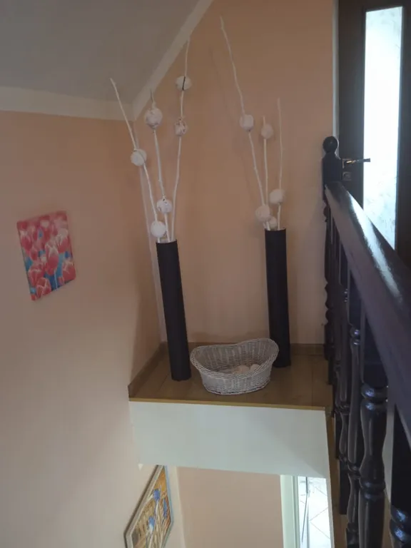 Загородный дом в Тучково