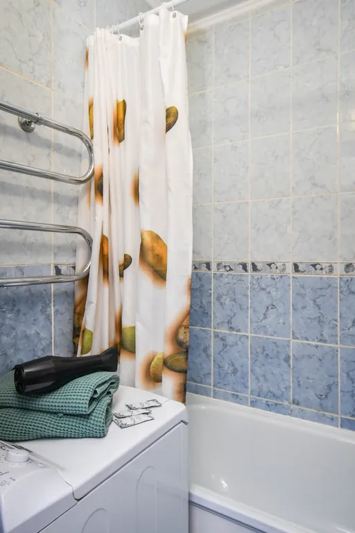 Квартира Просторная квартира возле ТРЦ Планета — Красноярск