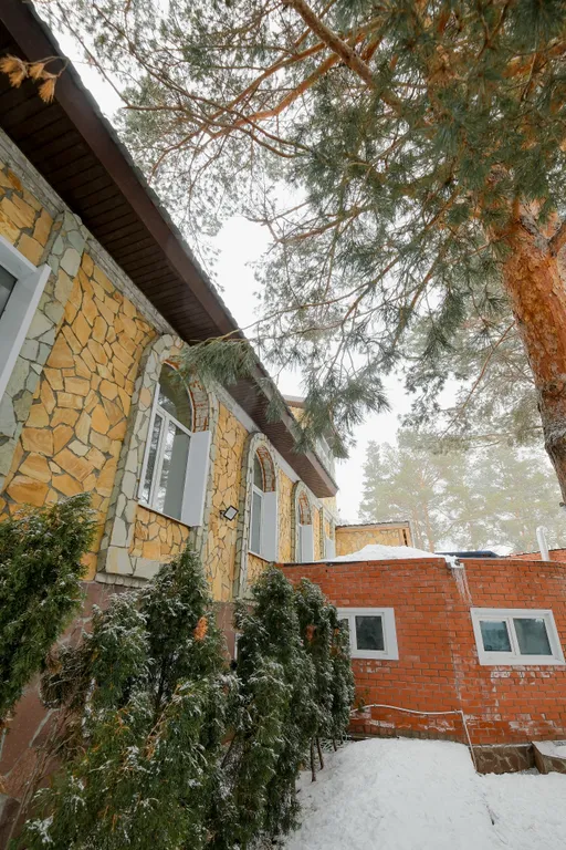 Гостевой дом Царский