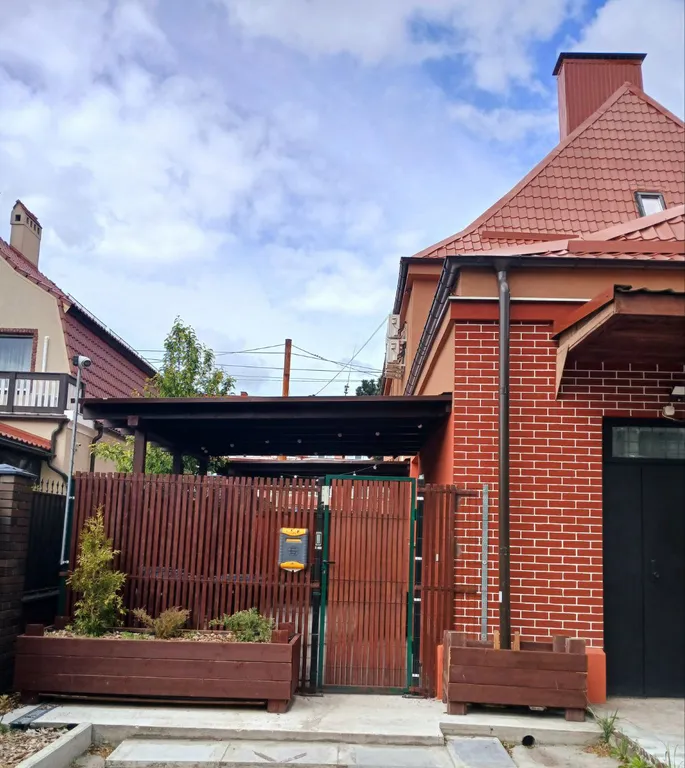 Квартира Новые 2-х местные апартаменты без кондиционера с кухней, амалиенау — Калининград