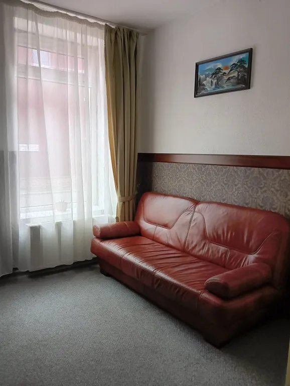 Квартира Комната — аренда посуточно в Черняховск