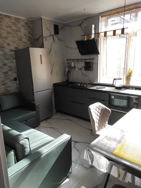 Квартира Джакузи в ЖК Квартет — аренда посуточно в Ставрополь