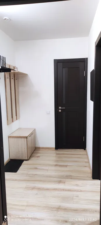 Уютная квартира в новом районе с развитой инфраструктурой