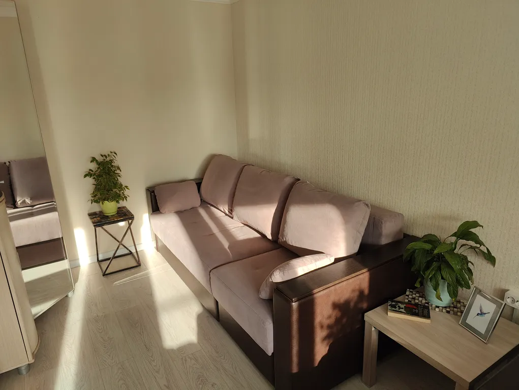 Квартира 1-комнатная Квартира — Великий Новгород