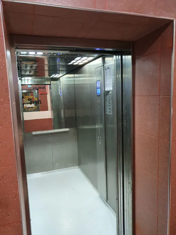 Квартира Квартира Жемчужина — Светлогорск