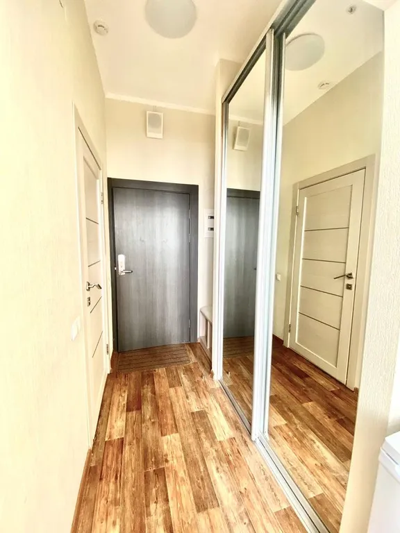 Апартаменты в Парк-Сити на двоих