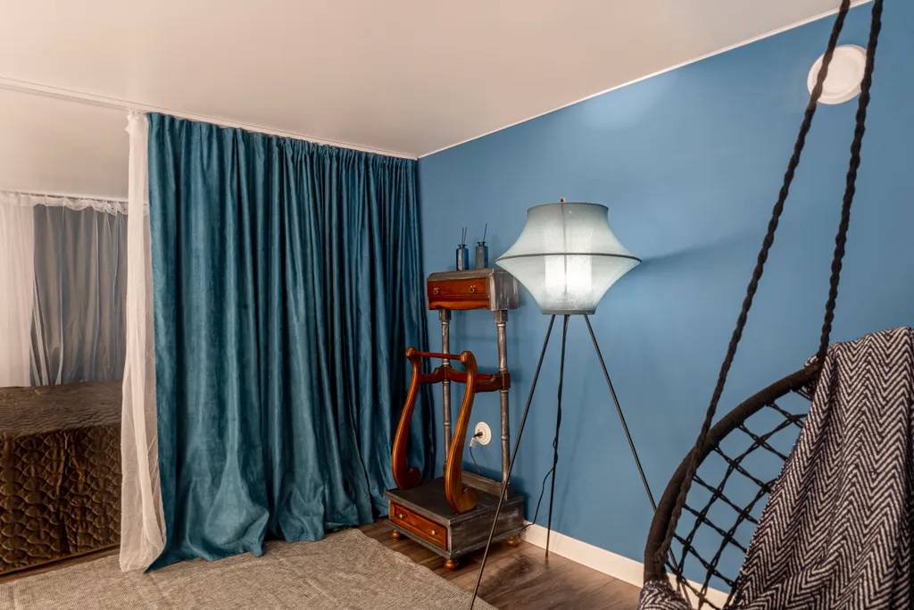 Волшебный Домик у моря