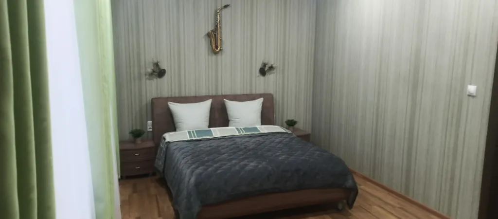 3-комнатный Дом