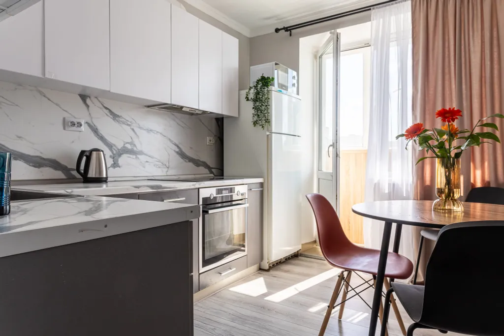 Дизайнерская квартира