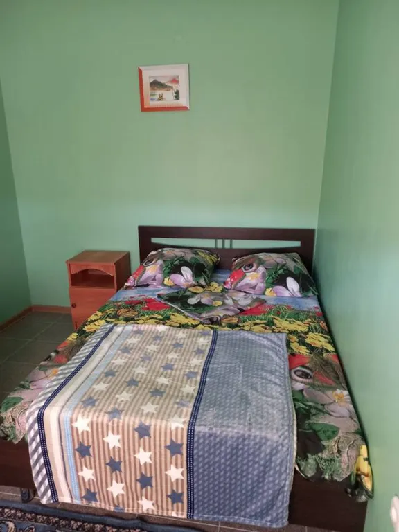 Квартира Комната — Анапа