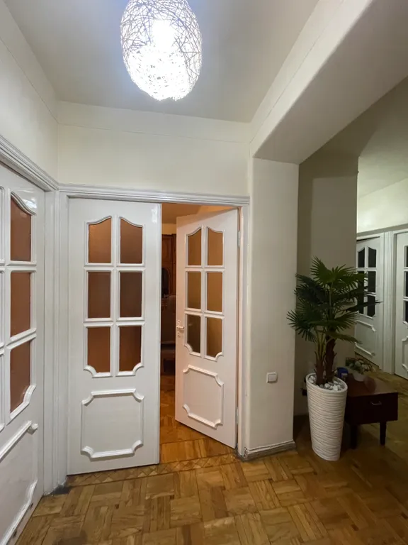 Уютная квартира в центре города для всех