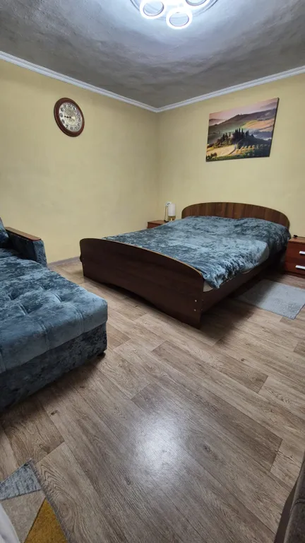 Дом под ключ, для хорошей компании