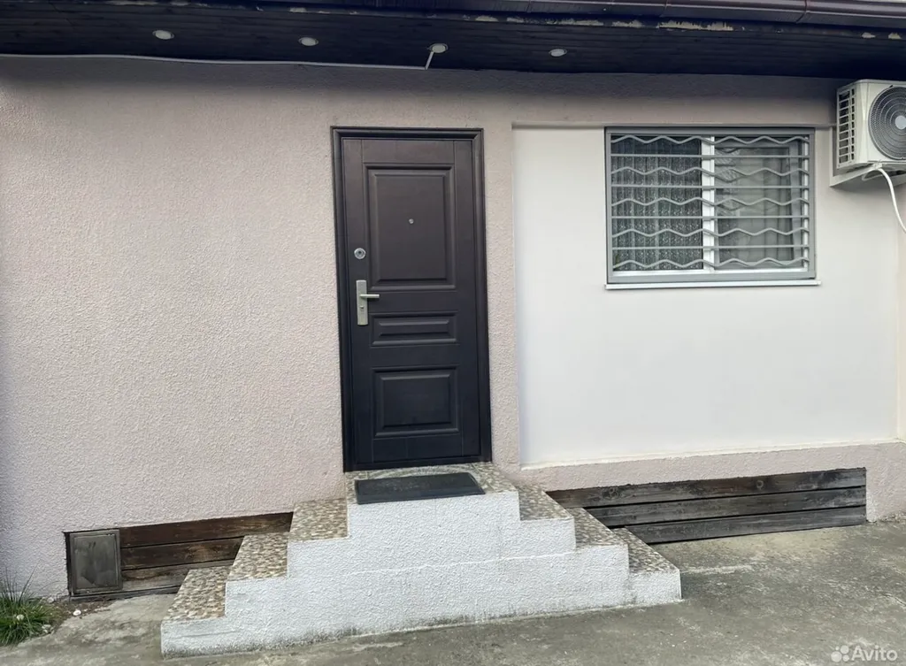 Коттедж Уютный домик MargoHouse — Сухум