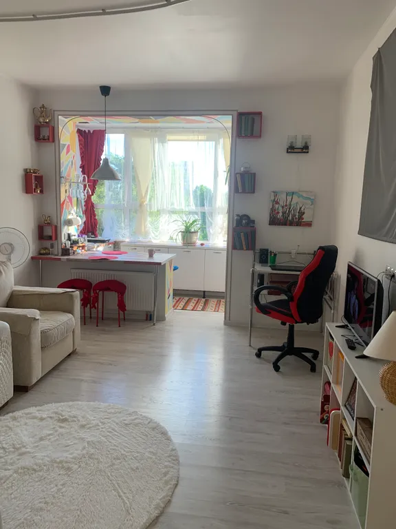 Студия мир авангарда