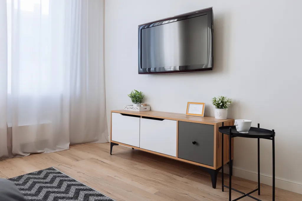 Квартира Scandi apartment — Зеленоградск