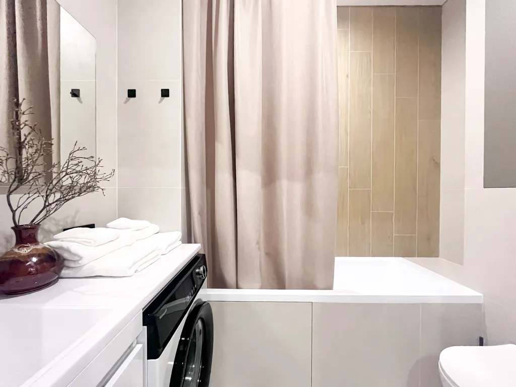 Великолепная квартира класса премиум