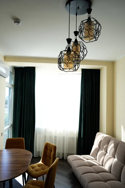 Квартира Квартира Cedar с видом на бухту "Омега" — Севастополь