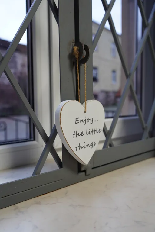 Апартаменты Детали