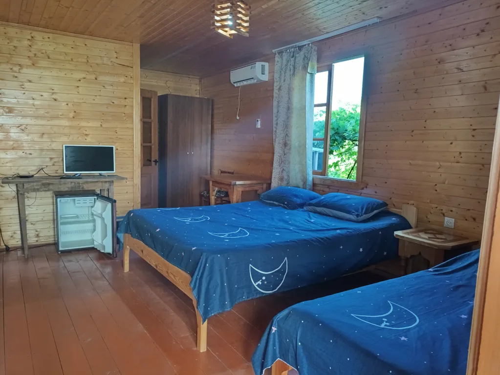 Квартира Комната — аренда посуточно в Пицунда