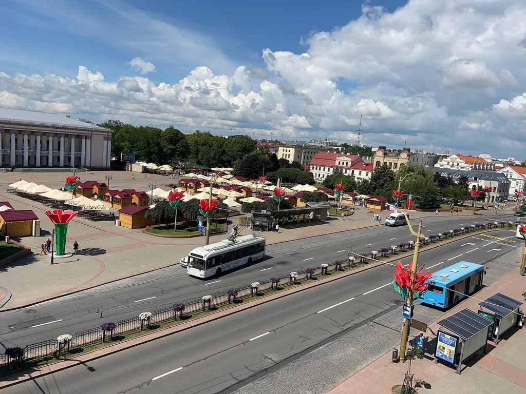 Уютная квартира в самом сердце города напротив пл. Советской