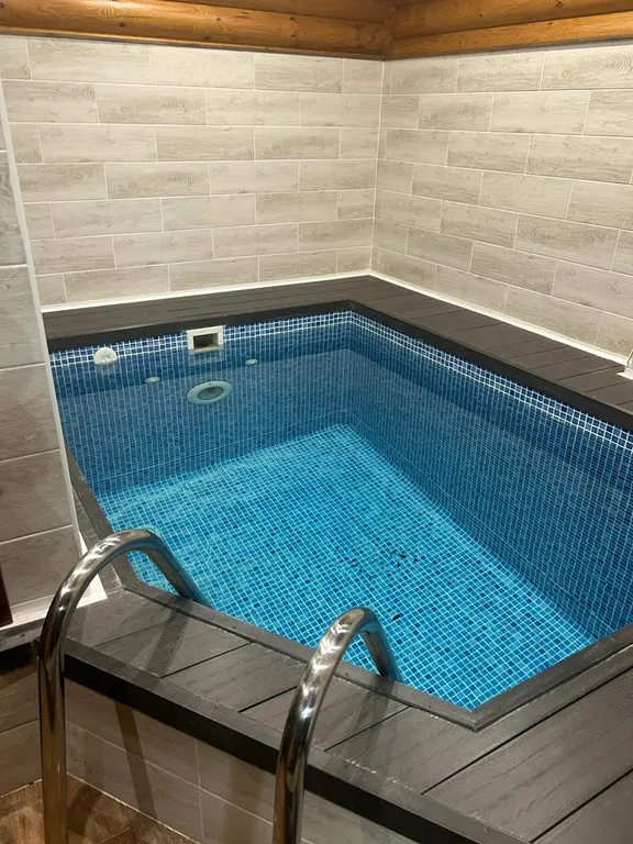 Гостевой дом Слобода