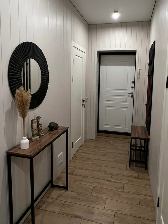 Бобраленд - уютный коттедж с панорамными окнами