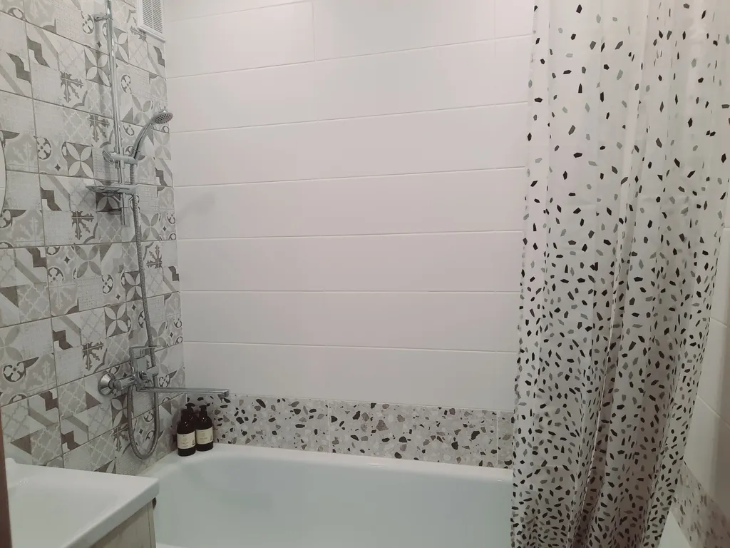 Квартира в центре нового города у ТРЦ ВолгаМолл