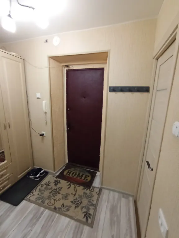 Комфортное жильё