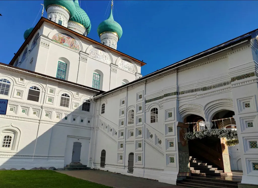 Уютная квартира рядом с центром