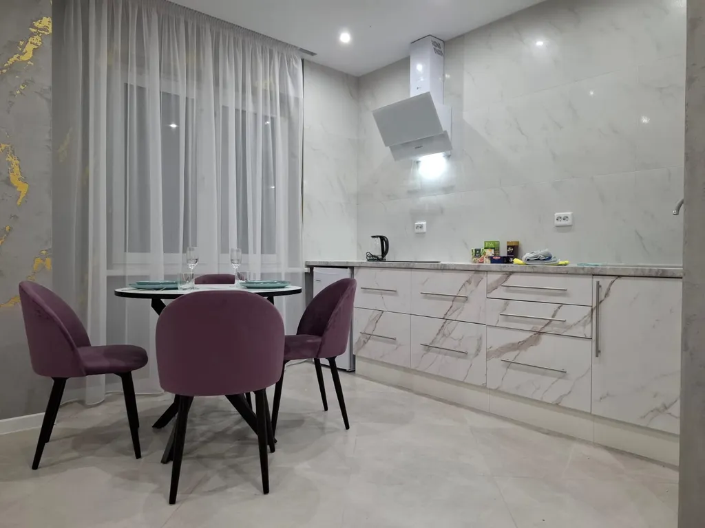 Апартаменты Natali