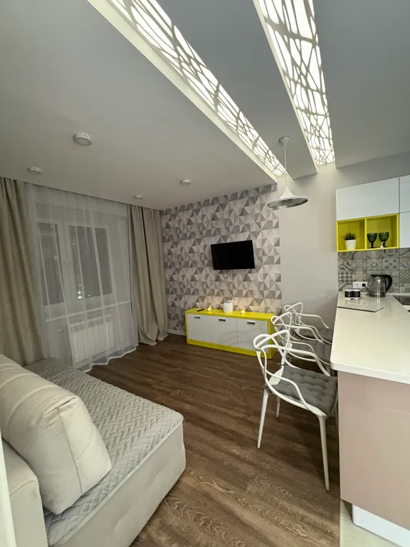 Люкс в центре