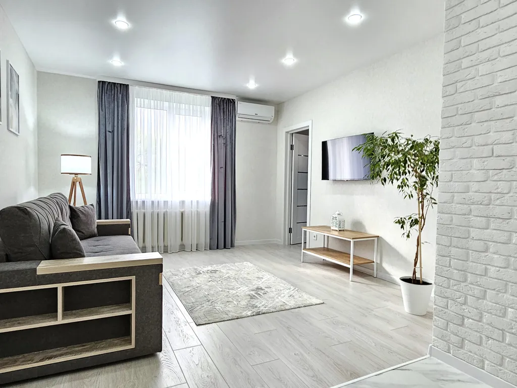 Квартира Апартаменты в центре Гродно — аренда посуточно в Гродно