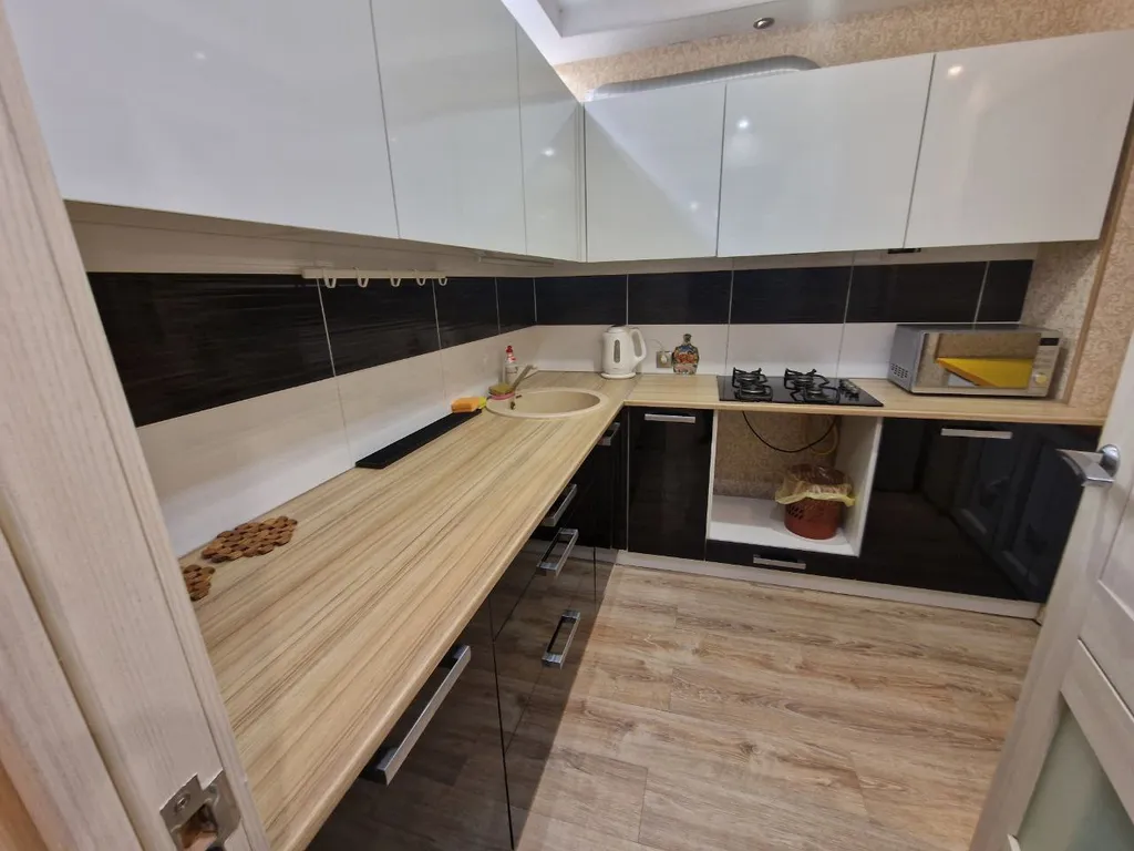 Студия в центре