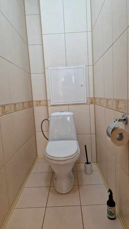 Уютная однокомнатная квартира для вашей семьи