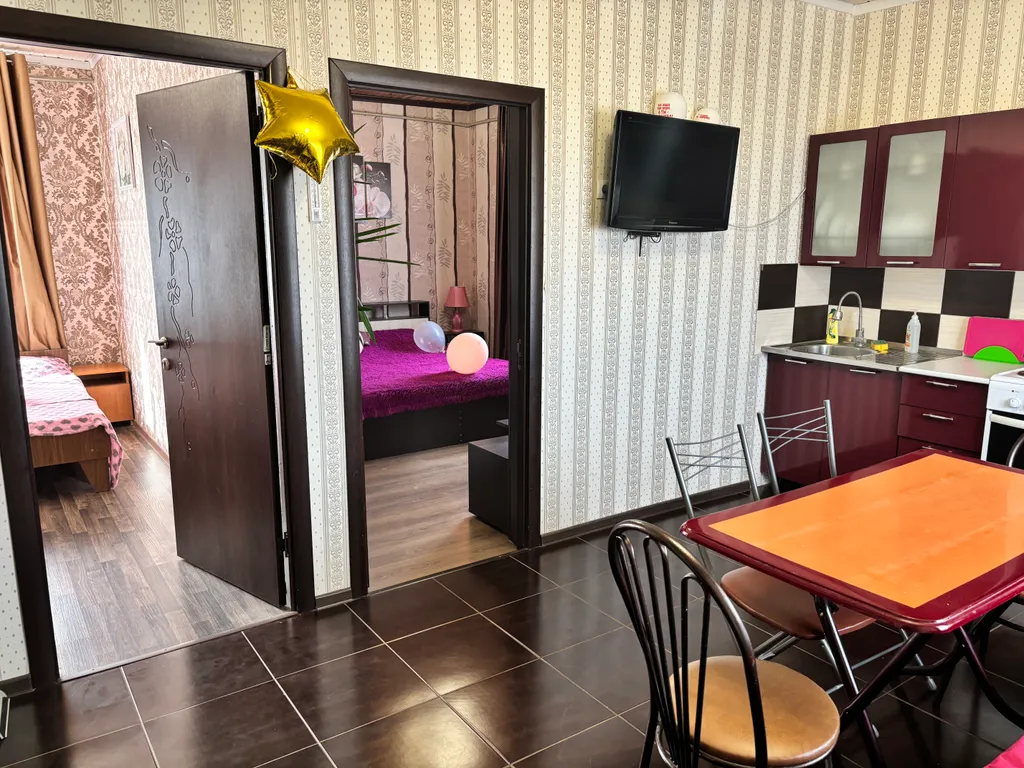 3-комнатный Дом