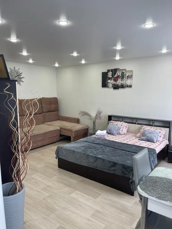 Апартаменты Планета