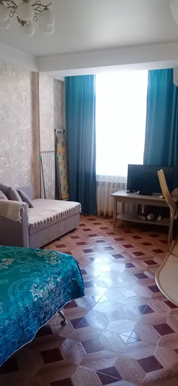 Квартира Квартира студия — Сочи