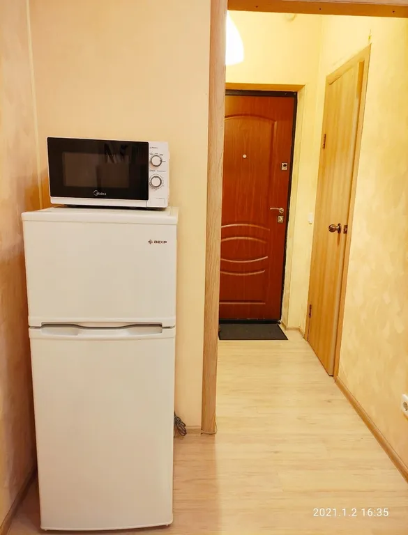 Чистая студия в ЖК Бизнес класса 15 минут до центра