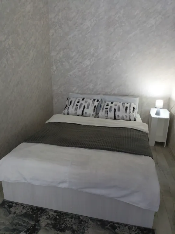 Уютная квартира в новостройке