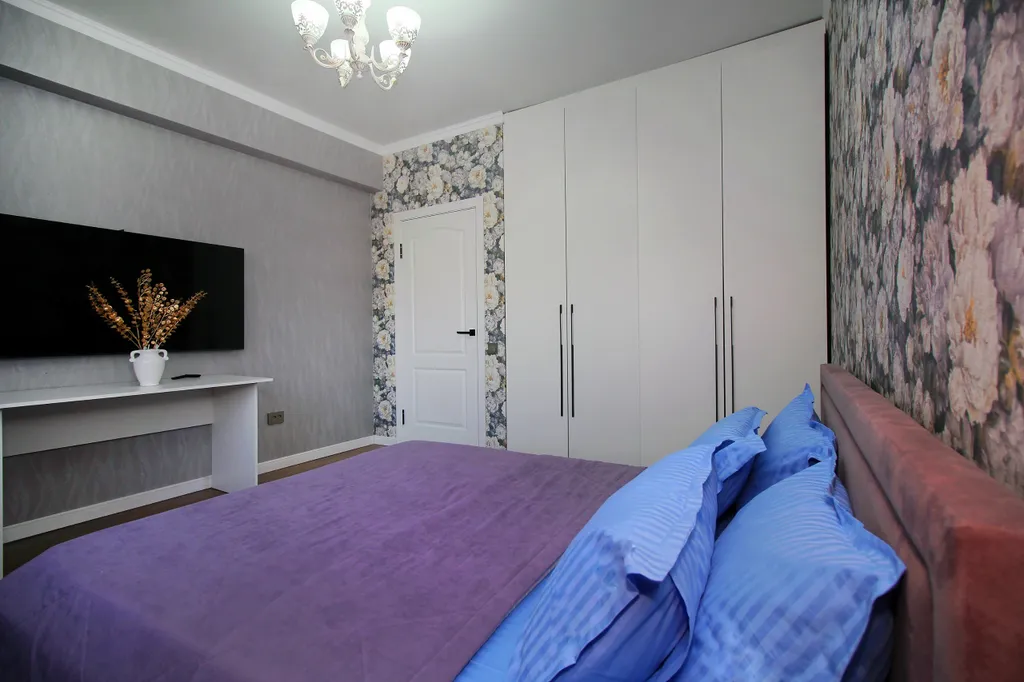 Квартира Радужный Берег