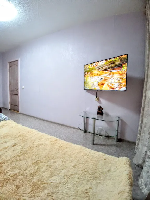 Чистая квартира — аренда посуточно в Лысьва