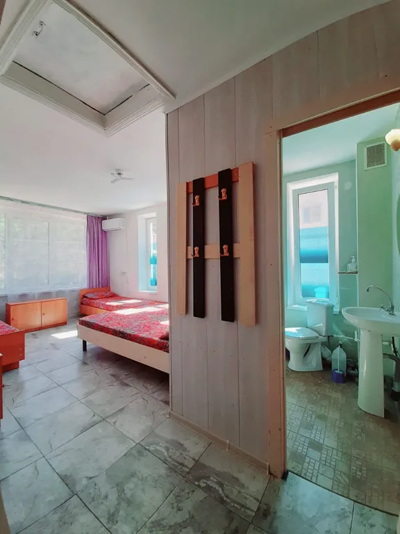 Квартира Номер в частном коттедже — аренда посуточно в Лермонтово