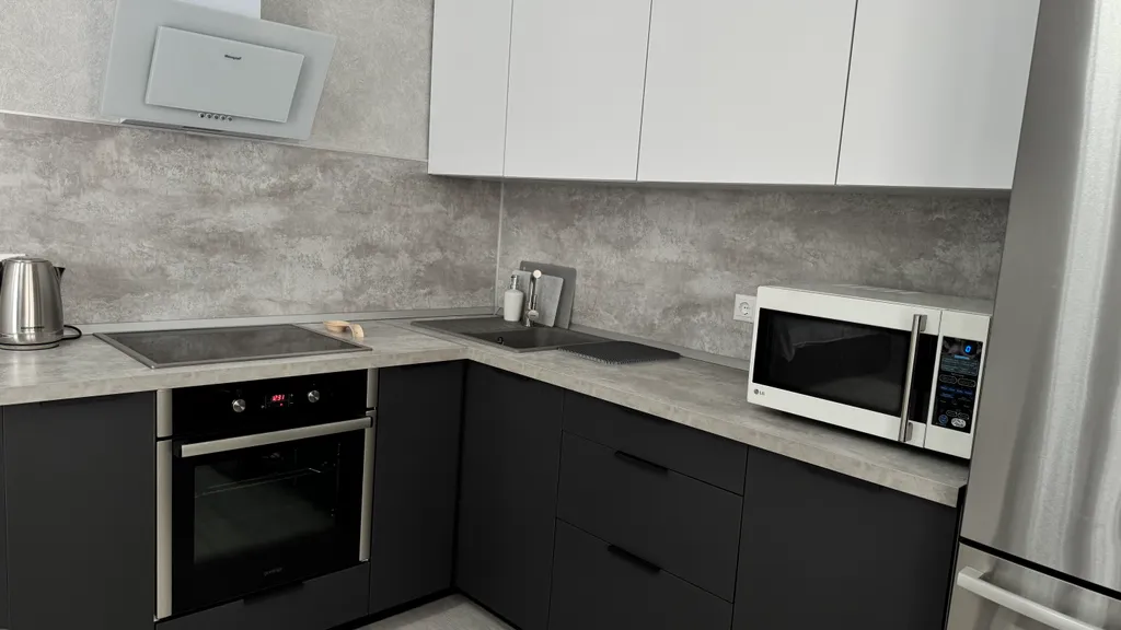 Квартира Квартира для отдыха — Анапа