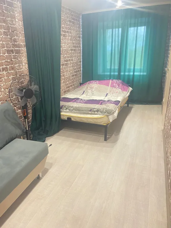 Уютная 2-комнатная квартира